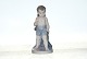 Sjælden 
Kongelig Figur 
af Badende 
dreng
Design: Chr. 
Thomsen
Dek. nr. 1786
1. ...