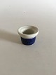 Rorstrand Blue 
Koka Egg Cup. 
Measures 6,1 cm 
/ 2 13/32 in. 
and in good 
condition. Good 
Modern ...