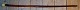 Antique Walking 
Cane with Ivory 
ball handle. In 
good used 
condition. The 
ball measures 
4cm dia ...
