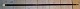 Antique Walking 
Cane with Ivory 
ball handle. In 
good used 
condition. The 
ball measures 
3,5cm dia ...