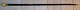 Antique Walking 
Cane with Ivory 
ball handle. In 
good used 
condition. With 
monogram on the 
top. ...