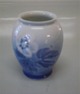 1 pcs in stock
Bing and 
Grondahl 
Christmas Rose 
208 Vase 7 cm 
(671) Marked 
with the three 
Royal ...