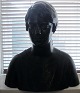 Carl 
Martin-Hansen 
Bronce Skulptur 
af Ung Dame. 
Måler 47cm høj 
og 45cm bred. I 
fin stand, med 
...