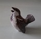 Dahl Jensen 
bird 1230 
Sparrow (DJ) 
9.5 cm Marked 
with the Royal 
Crown and DJ 
Copenhagen. In 
nice ...