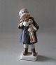 0 pcs in stock  

Blue version 
Dahl Jensen 
1106 Girl with 
Doll (DJ) 17.5 
cm Marked with 
the ...