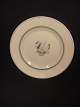 Karup
Royal 
Copenhagen, RC. 
Kongelig 
porcelæn. Kgl.
Stor desseret 
tallerken nr. 
25 / 9588
