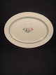 Karup
Royal 
Copenhagen, RC. 
Kongelig 
porcelæn. Kgl.
Oval fad L: 28 
cm. nr. 25 / 
9583