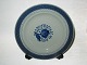 Royal Copenhagen Tranquebar, Flad Middagstallerkner
Dek. nr. 11/946
Diameter 23 cm.