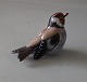 Dahl Jensen 
bird 1232 
Goldfinch (DJ) 
10 cm Marked 
with the Royal 
Crown and DJ 
Copenhagen. In 
...