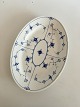 Bing & Grondahl 
Blue 
Traditional 
Blue Fluted 
Large Serving 
Platter No 15. 
Measures 40,6cm 
and is ...