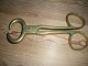 sjælden messing 
sukker/kandistang
1800tallet