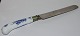 Royal 
Copenhagen Blue 
Flower Curved 
Knife with 
Pistol Handle. 
Measures 26,5cm 
and is in good 
...