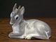 Royal 
Copenhagen 
Figurer
Rådyrlam nr. 
2648
Længde 12 cm
Fin fejlfri 
stand