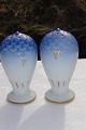 Bing & Gröndahl 
Porzellan. B&G 
Möwe mit Gold, 
Pfefferstreuer 
Höhe 7cm. 
Tadelloser 
Zustand. ...