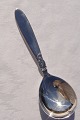 Sølvtøj Delfin, 
dansk sølv 
tretårnet sølv, 
830s. 
Serveringsske 
fra 1935. 
Delfin 
serveringsske / 
...