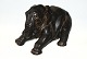 Royal Copenhagen Stoneware Figurine, Elephant