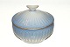 Bing & 
Grondahl, 
Ballarina with 
gold edge, 
Sugar Bowl
 Decoration 
number 302
 Dimensions 
...