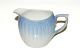 Bing & 
Grondahl, 
Ballarina with 
gold edge 
Creamer
 Decoration 
number 303
 Height 7.5 
...