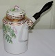 Kgl. Porcelæn Flora Danica Kaffekande No 3620 eller No 126