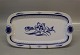 2 pcs in stock
096 Tray, 
oblong 29 cm 
(364) Bing and 
Grondahl B&G 
Jubilee 
Service: White 
base, ...