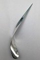 Georg Jensen Torun Letter opener in sterling Silver. Measures 23cm and is in good condition.