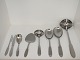 Georg Jensen Mitra stainless steel cutlery
We buy