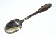 Mimi, Dansk 
sølvbestik 
Hansen & 
Andersen
Barne ske 15 
cm.
Kage gafler 
13,5 ...