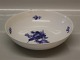 4 stk på lager
Royal 
Copenhagen Blå 
Blomst Flettet 
8060-10 Rund 
skål 6 x 21,5 
cm I hel og fin 
...