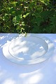 Aluminia Blue Edge Serving dish 3047