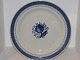 Aluminia 
Tranquebar, 
stort rundt 
fad.
Dekorationsnummer 
11/933.
3. sortering.
Diameter ...