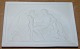 Royal 
Copenhagen 
Bisque Plate 
Amor at Bacchus 
No 66. Copy by 
Th. Mule 1847 
after 
Thorvaldsens 
...