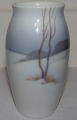 Bing og Grøndahl Art Nouvaeu Vase No 8323/255