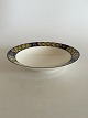 Royal 
Copenhagen Blå 
Fasan Dyb 
Tallerken No 
704. Måler 20,3 
cm og er i god 
stand.