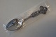 Juleske 1919 
Sølv
Tre Tårne 1919
Længde 15 cm.
Flot og 
Velholdt Stand.
Poleret og 
pakket i ...