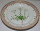 Royal Copenhagen Flora Danica Salat Tallerken 20/3573