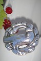 Georg Jensen Bird brooch 165