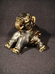 Elephant.
 Royal 
Copenhagen RC 
No 22748
 first sorting