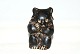 Royal 
Copenhagen 
Figurines, 
Small Brown 
Bear by Knud 
Kyhn.
 No. 21435 
(435)
 Factory ...
