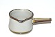 Bing & Grondahl 
Stoneware, 
Theme, Sauce 
Jug
 Decoration 
number 311
 Diameter 10.5 
cm.
 ...