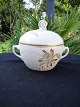 Kakteen.
 Bing & 
Gtøndahl B & G 
keine der 94.
 Sugar Bowl.
 Preis Dkr. 
195, -