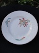 Kaktus.
Platte 15,5 
cm.
 Bing & 
Gröndahl B & G 
Nr. 28
 Preis Dkr. 
25, -