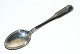 Thirslund 
Sølvbestik
Hans Hansen 
sølv
Frokost skeer 
17,5 cm.
Pålægsgafler 
15 ...