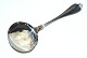 Vallø 
Sølvbestik
 
Frigast
Fiskeknive
Frokostknive 
m/ Ril skær 20 
cm.
Kartoffel Ske 
21,5 ...