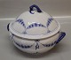 4 pcs in stock
Bing and 
Grondahl Empire 
Vegetable dish 
005 Covered 
dish 1.5 l 
(512) Marked 
with ...