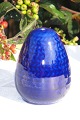 Rörstrand Blue 
Fire, Pepper 
pot, height 
5.5cm. 2 3/16 
inches. Fine 
condition. Blå 
Eld (Blue ...