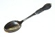 Salon Sølv 
bestik
Toxværd
Dessert skeer 
17 cm.
Serveringsske 
26 cm.
Teske 11,5 ...
