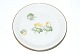 Bing & Grondahl 
Eranthis, Glass 
tray
 Dek. No 30 or 
332
 Diameter 9.5 
cm.
 Beautiful ...
