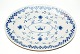 Bing & Grøndahl 
Sommerfugl 
Dickens, Ovalt 
fad
Dekorations 
nummer 16
Størrelse 34 x 
23 cm. ...