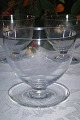 Lyngby 
glasservice 
Eaton,  
Coctailglas, 
højde 9,5 cm. 
Alle i fin hel 
stand.