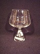 Princess 
Holmegaard.
Whisky - 
Cognac glas
H: 10 cm.
kontakt for 
pris